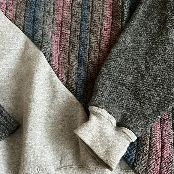 Handmade Sweatshirt - Picture 2 of 3